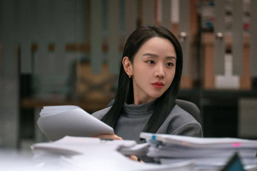 still cut drama Korea Filing for Love