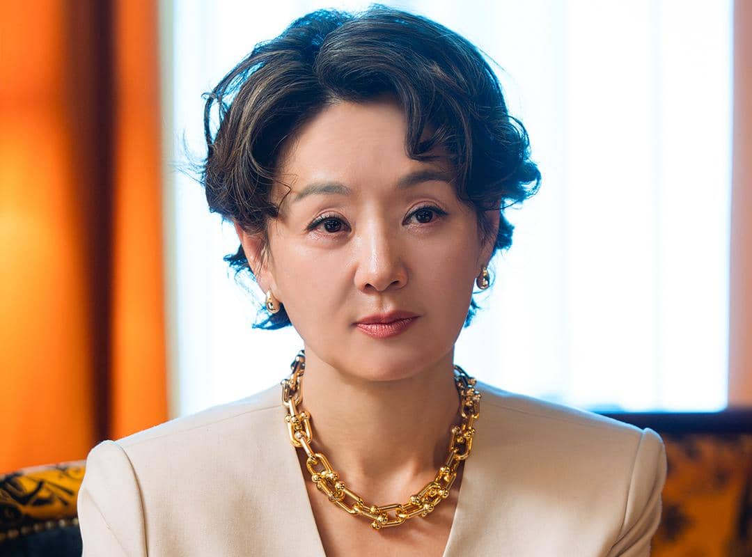 still cut drama Korea We Are All Trying Here
