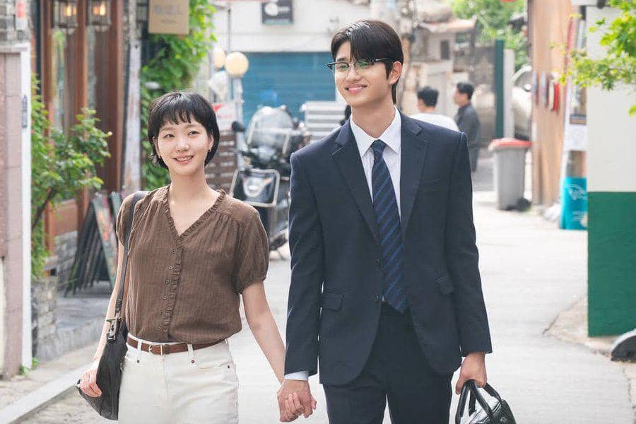 still cut drama Korea Yumi's Cells 3