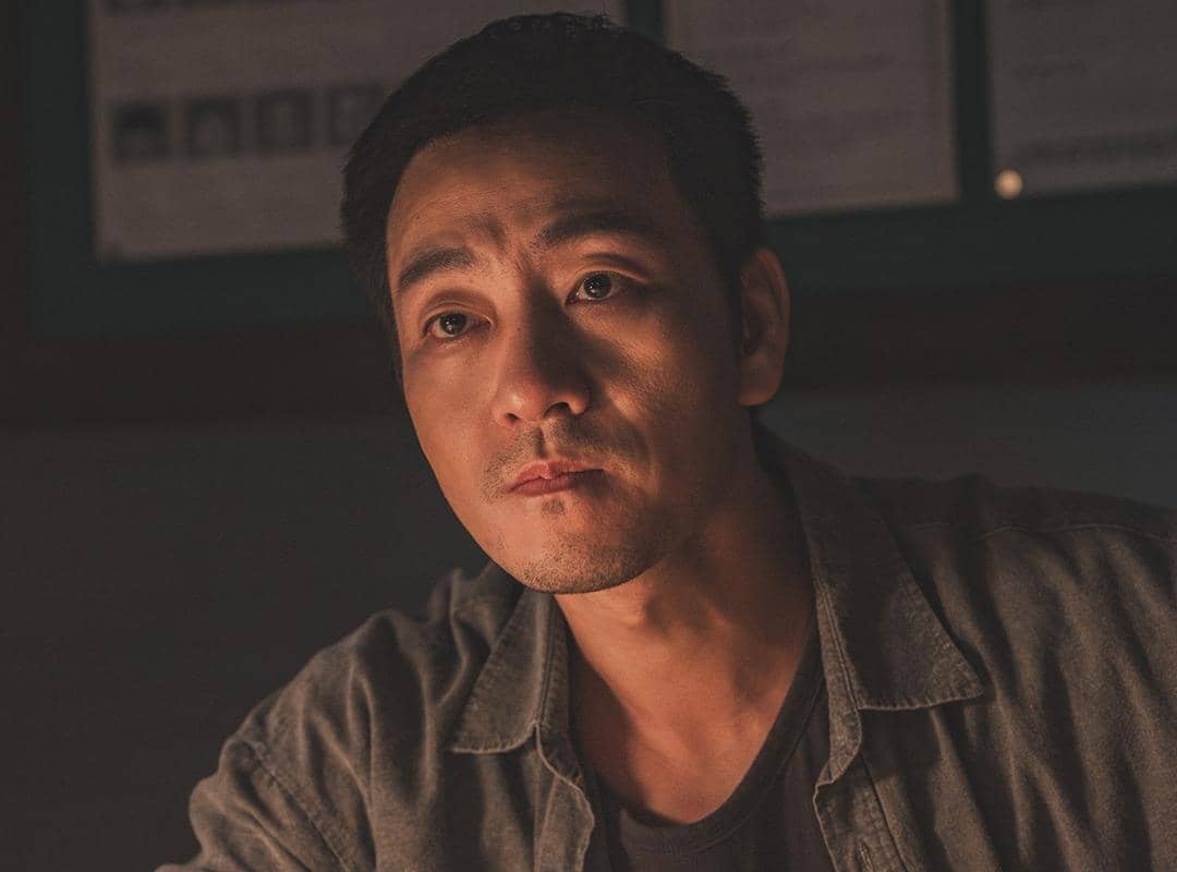 5 Alasan Ending Drama Korea The Scarecrow Sulit Diprediksi