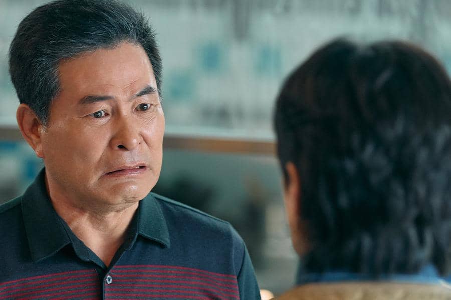 5 Plot Utama yang Jadi Daya Tarik Fifties Professionals