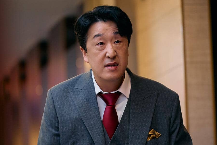 5 Fakta Heaven Capital di Drama Korea Fifties Professionals