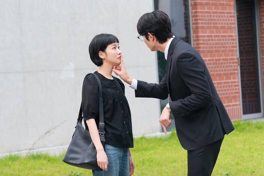 still cut drama Korea Yumi's Cells 3