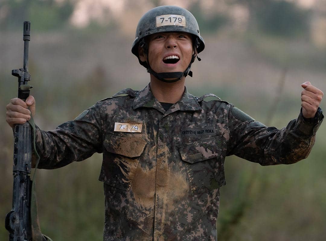 5 Fakta Mengerikan Barak Ganglim di The Legend of Kitchen Soldier