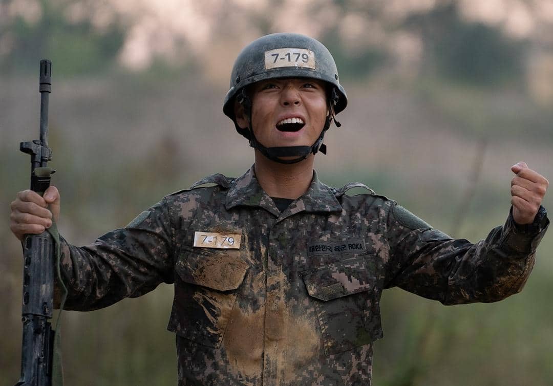 7 Drakor Komedi tentang Dunia Militer yang Mengundang Tawa
