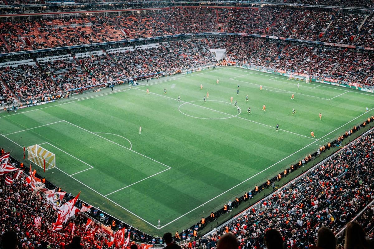 3 Lawatan Terakhir Liverpool ke Markas Aston Villa di EPL per 14 Mei