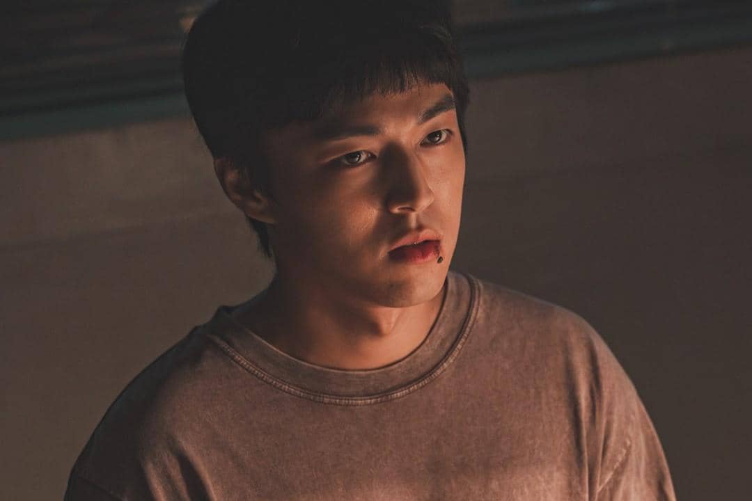 still cuts drama The Scarecrow