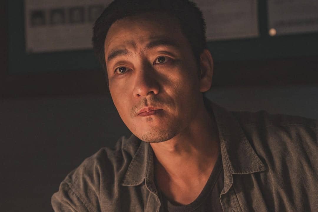 still cuts drama The Scarecrow