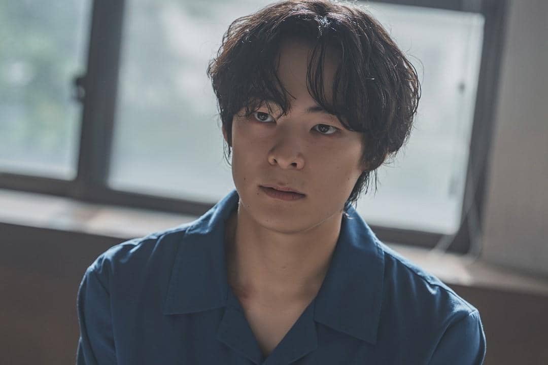 7 Nasib Tragis Lee Gi Beom di The Scarecrow, Berakhir Menyedihkan!