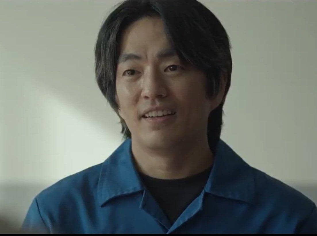 Kronologi Lee Gi Hwan Jadi Pembunuh Berantai di The Scarecrow