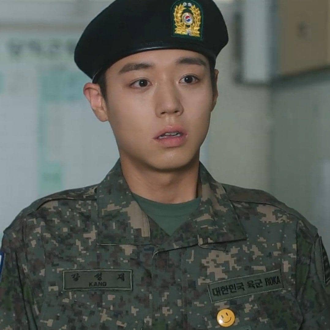still cuts drama The Legend of Kitchen Soldier