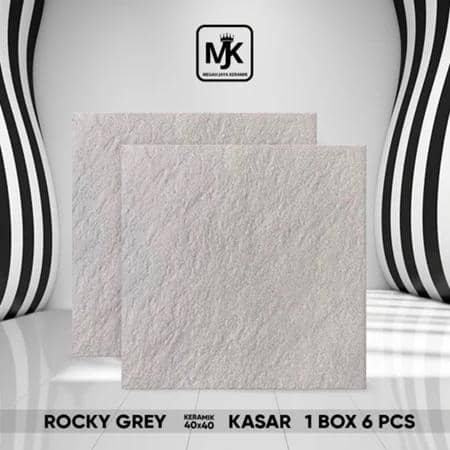Keramik Asia Tile Roma