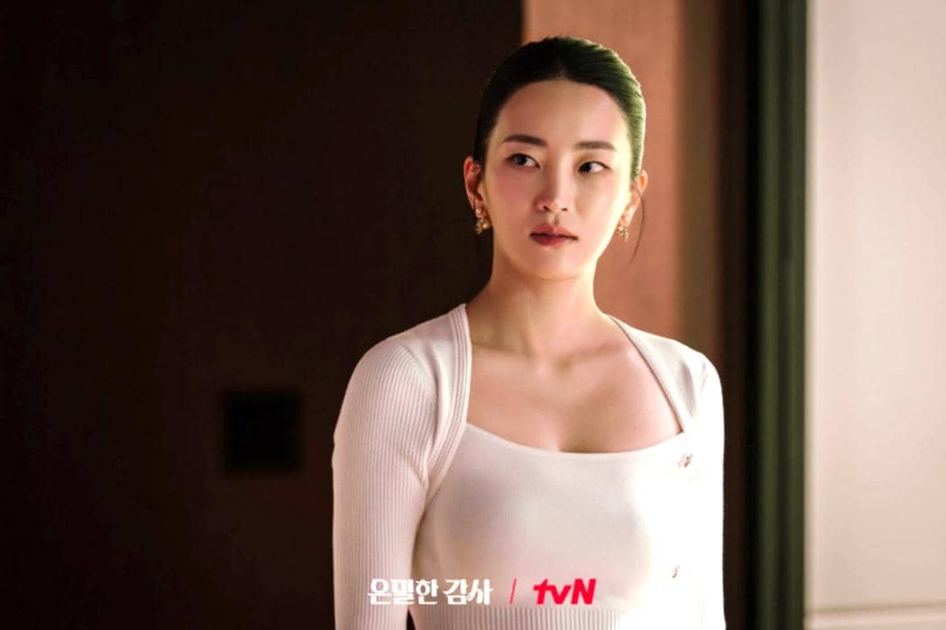 7 Bukti Hyun Young Filing for Love Sosok Temperamental, Mudah Marah! 