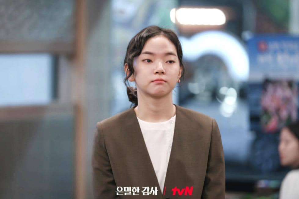 still cut drama Filing for Love 