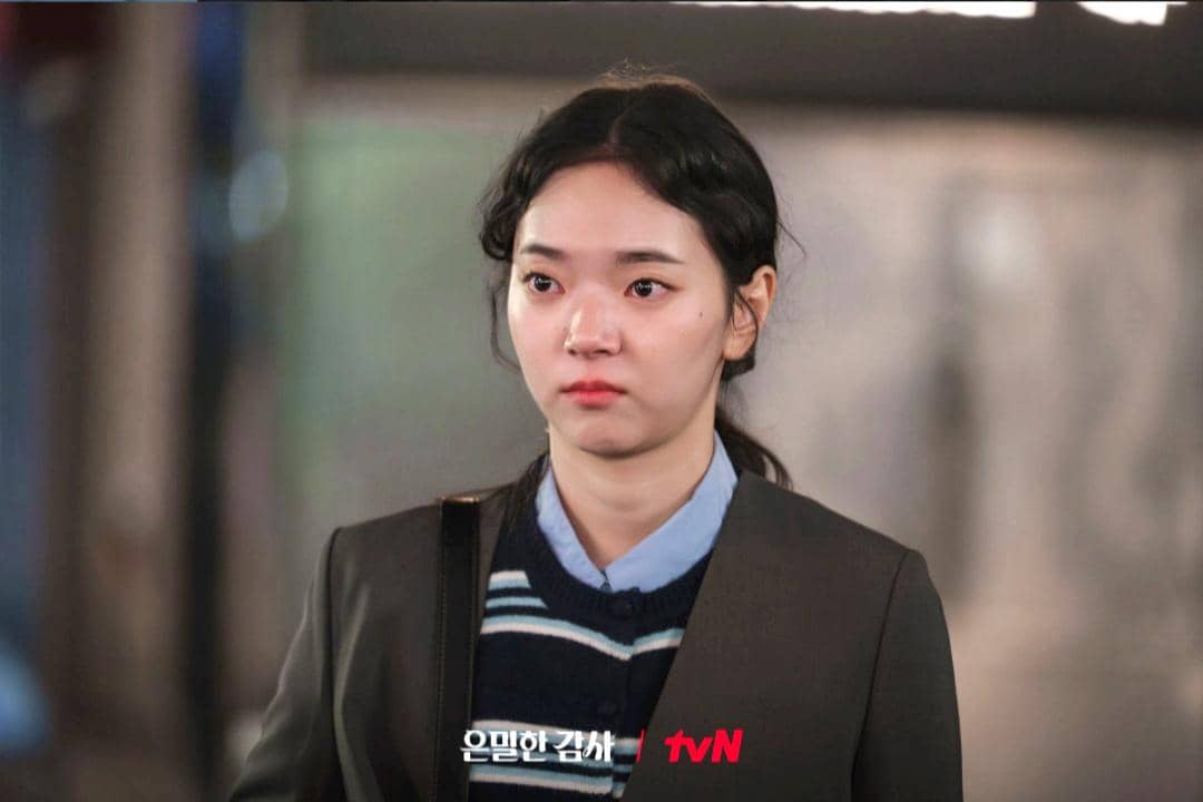 still cut drama Filing for Love 
