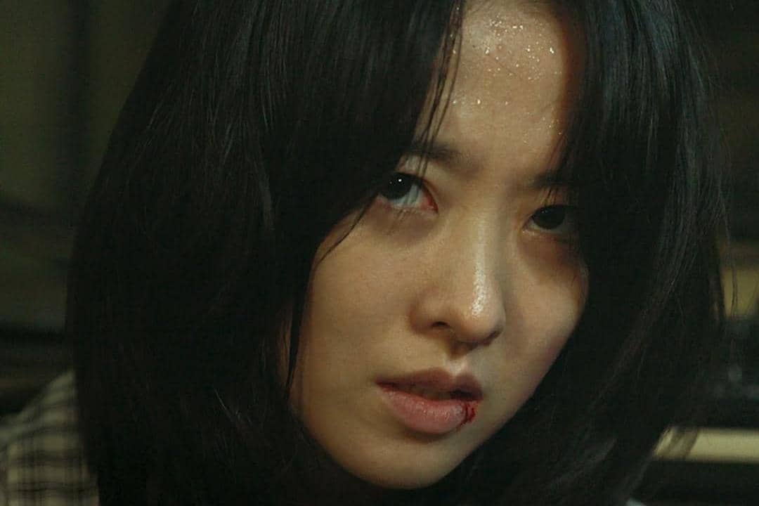 still cut drama Gold Land 
