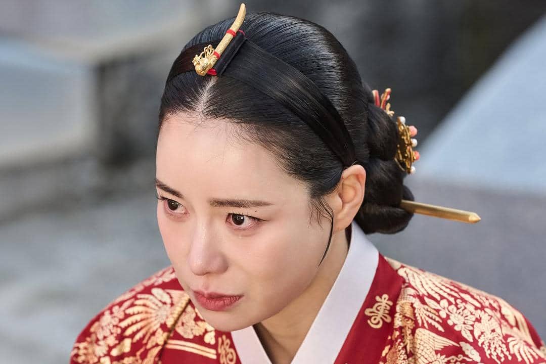 still cut drama My Royal Nemesis