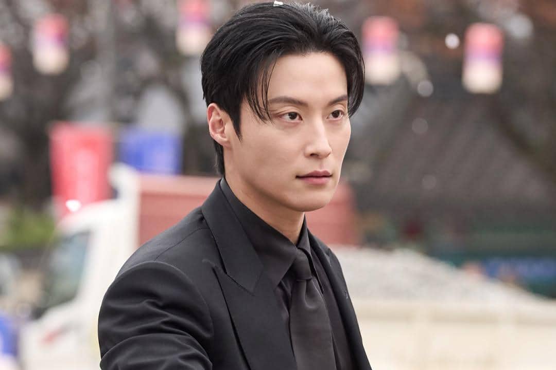 still cut drama My Royal Nemesis