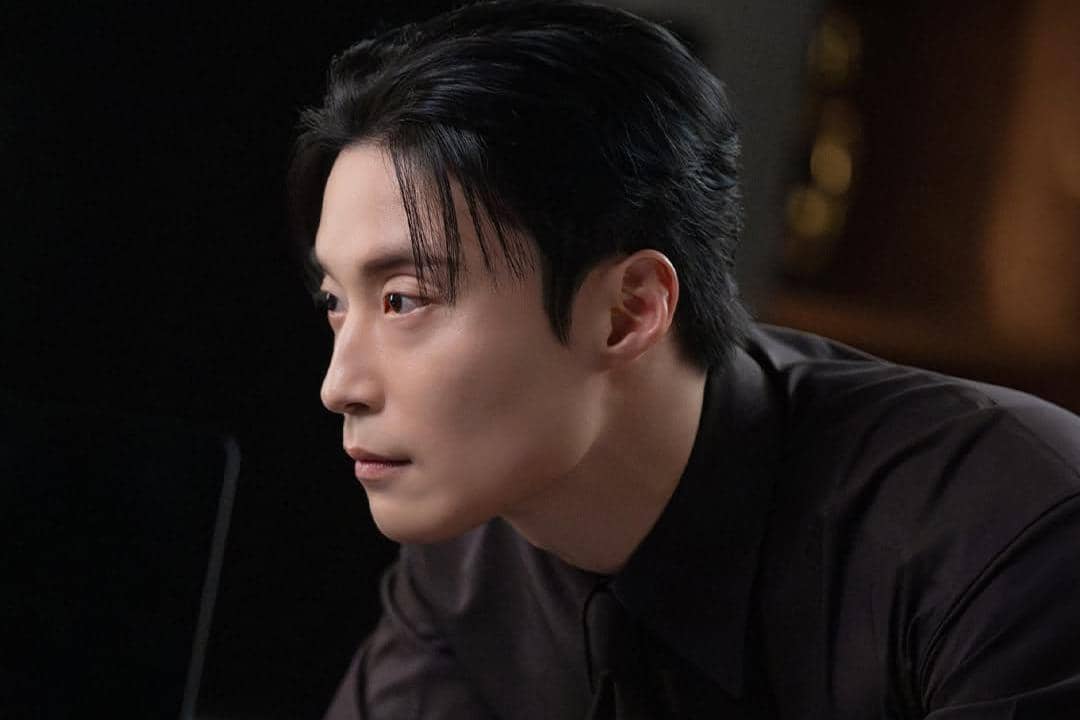 still cut drama My Royal Nemesis