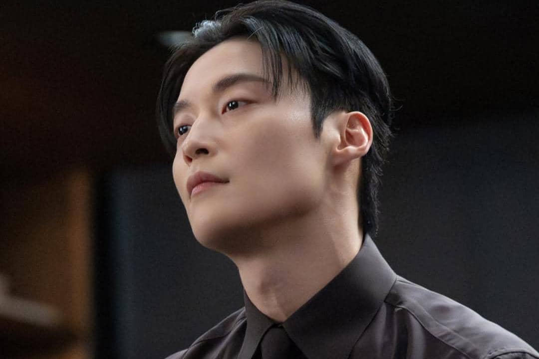 still cut drama My Royal Nemesis