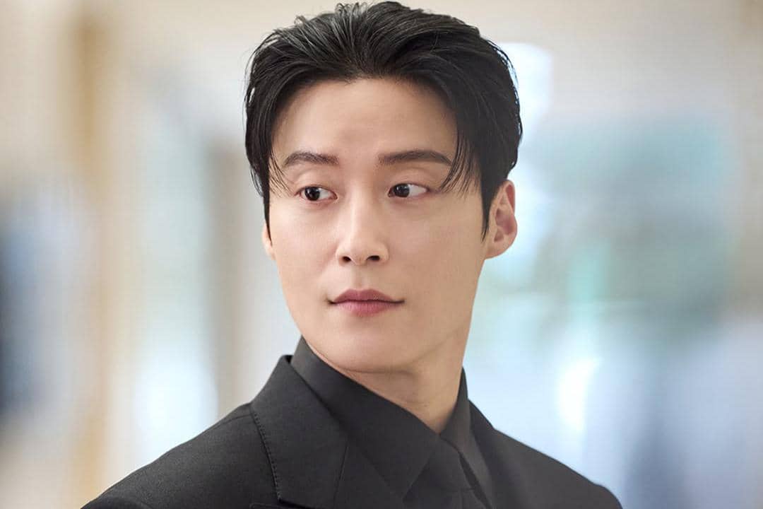 still cut drama My Royal Nemesis