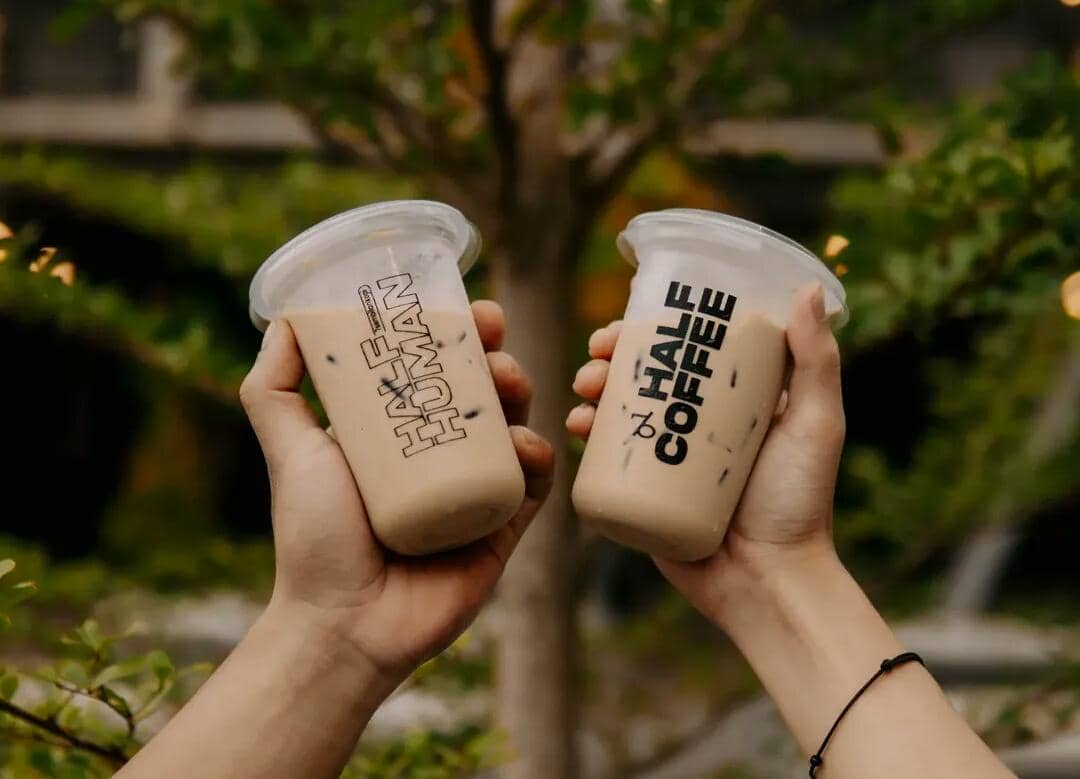7Sembilan Kopi, Jakarta Pusat