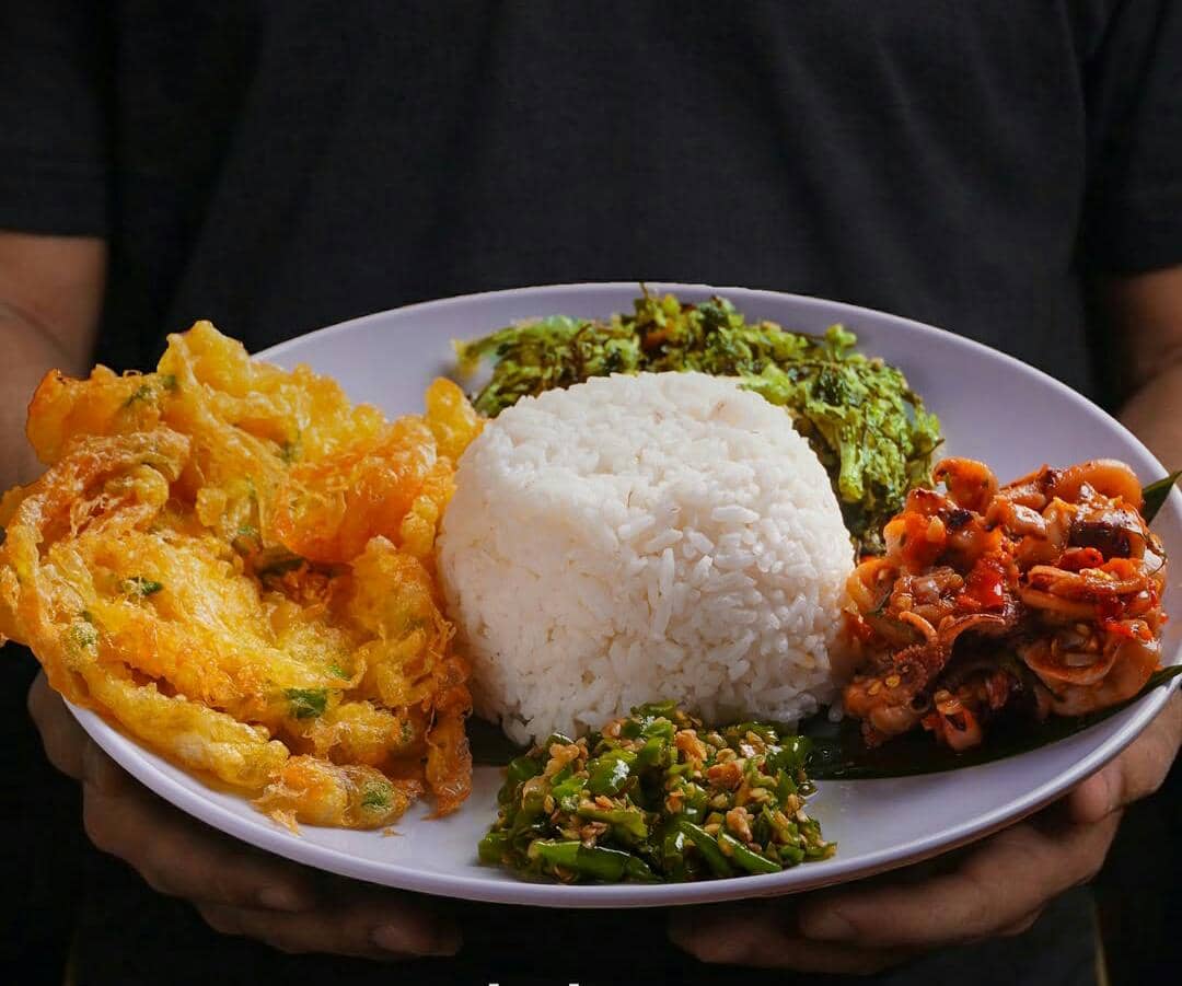 7 Tempat Makan Milik Artis di Jakarta untuk Kulineran saat Long Weekend