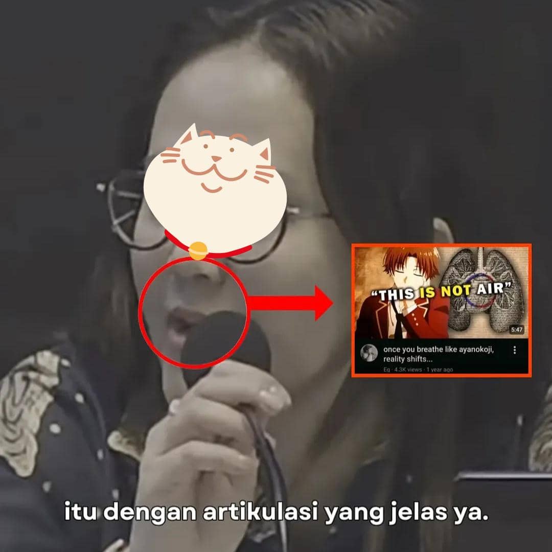 meme cerdas cermat 