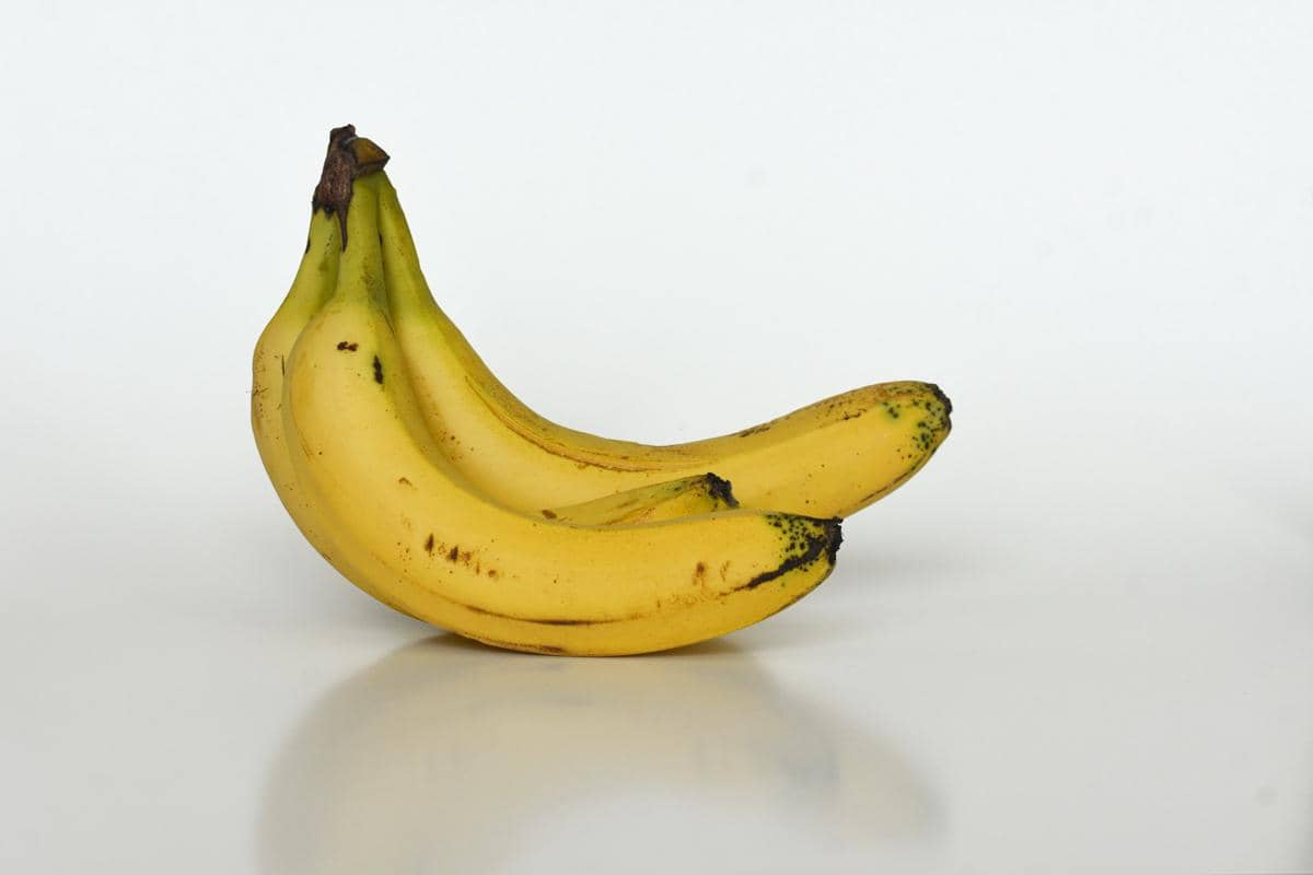 Bolehkah Makan Pisang saat Perut Kosong? Ini Faktanya!