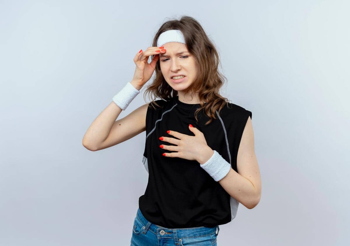 7 Penyebab Umum Hipertensi Arteri Pulmonal
