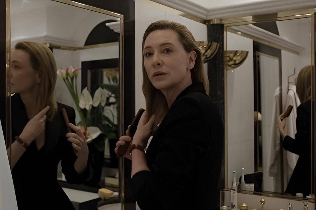 5 Skincare Routine Cate Blanchett, Memukau pada Usia 50-an