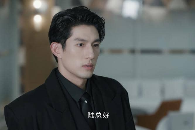 9 Fakta Peran Ayden Sng dalam Drama BL China Double Helix, Red Flag!