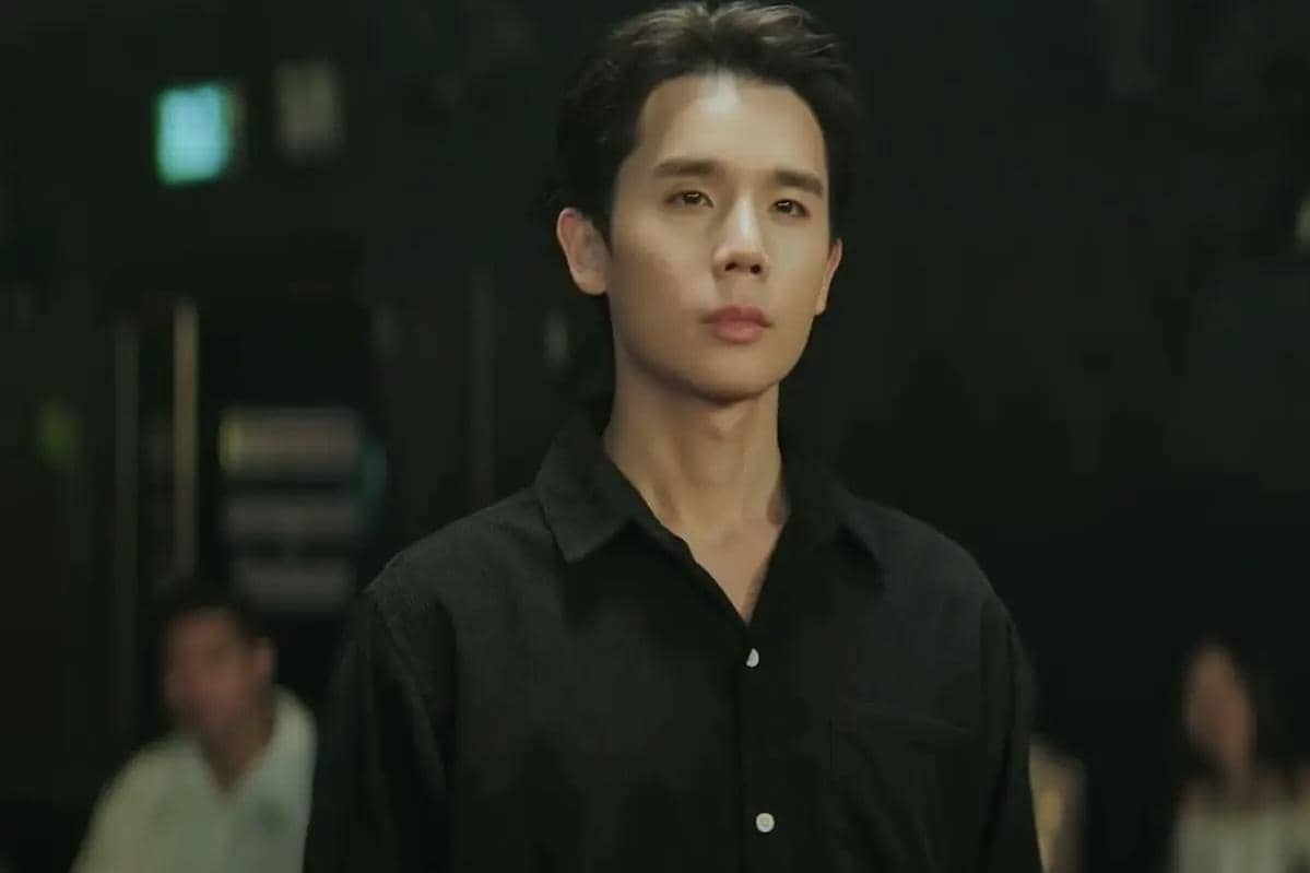cuplikan drama I Will Always Save You