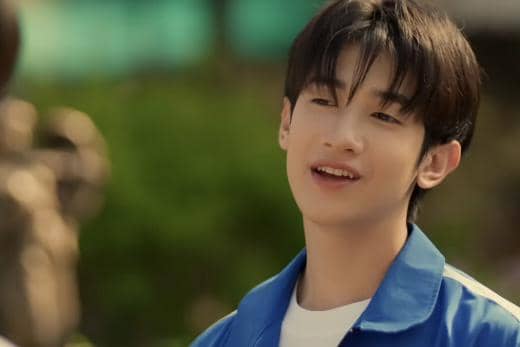 7 Fakta Peran Progress Passawish dalam Drama BL When Oranges Fall