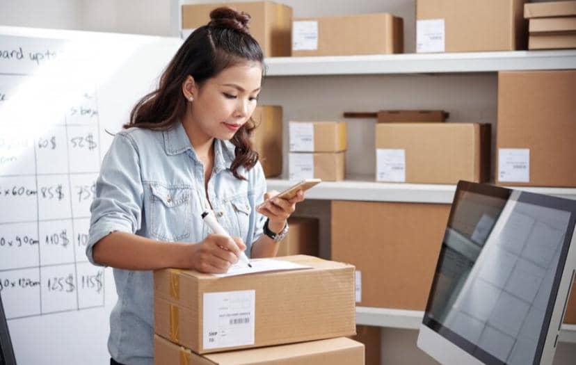 5 Keuntungan Mengambil Barang Jualan Langsung dari Pabrik