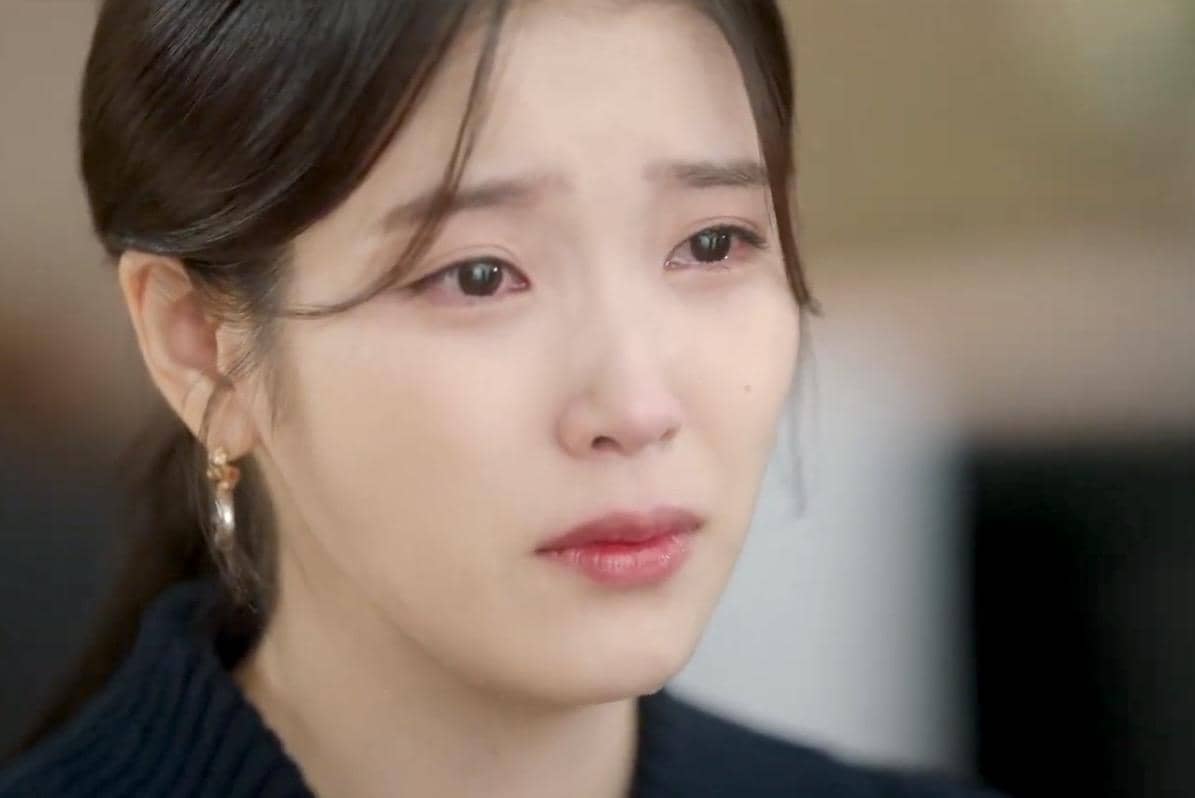 9 Plot Twist di Episode 10 Perfect Crown, Semakin Brutal!