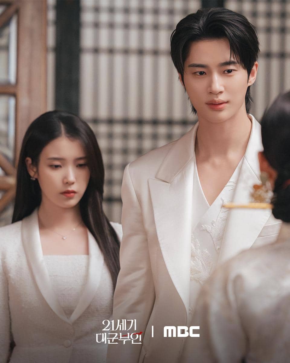Still cut Perfect Crown