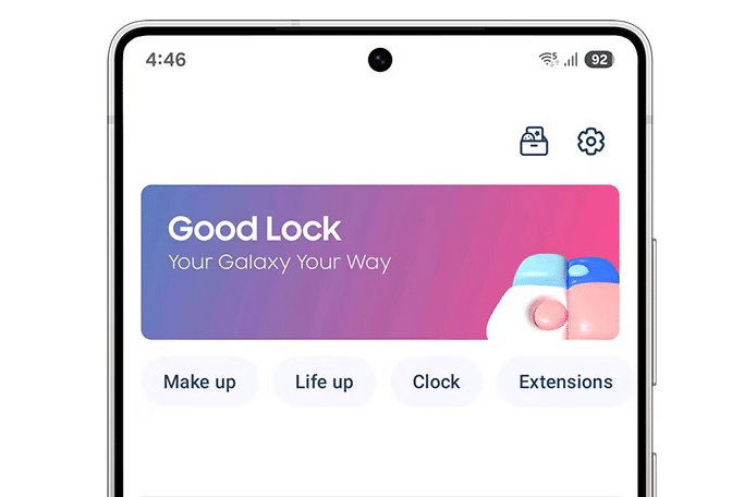 Cara Menggunakan Good Lock di HP Samsung, Ini Tutorialnya