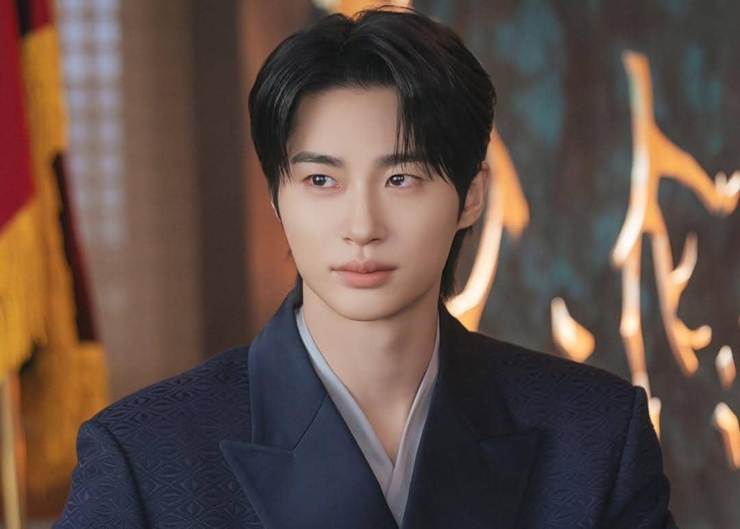 Kenapa I An Menolak Takhta walau Aslinya Mau Jadi Raja di Perfect Crown?
