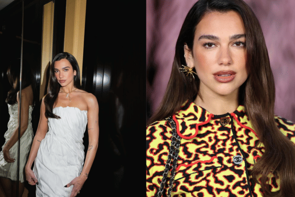 Dua Lipa