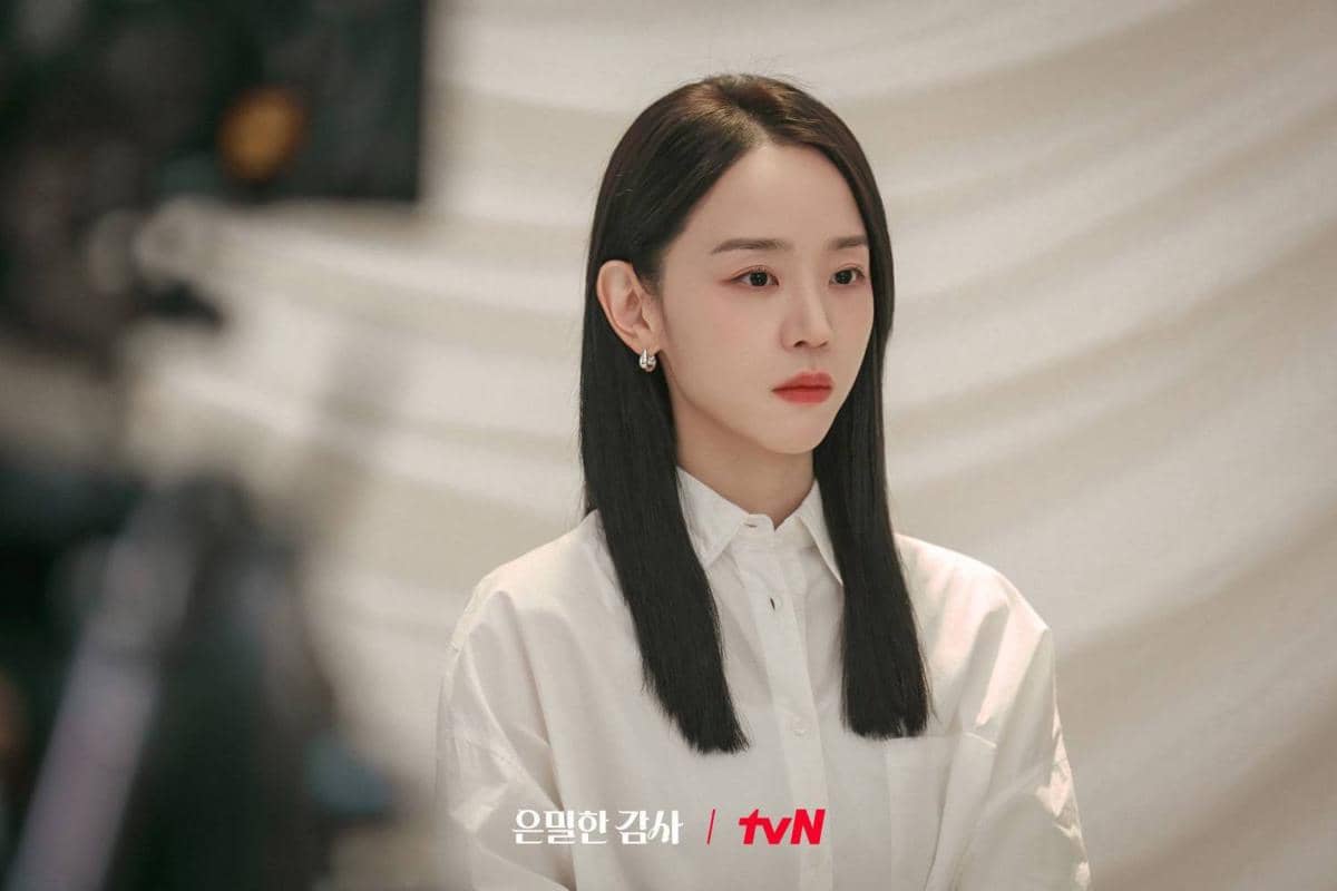 Kenapa Joo In A Menjadi Model Lukisan Telanjang di Filing For Love?