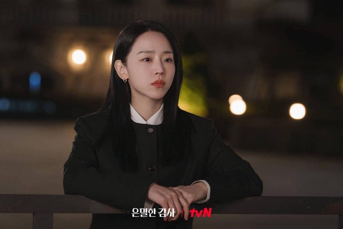 Cuplikan drama Korea Filing For Love