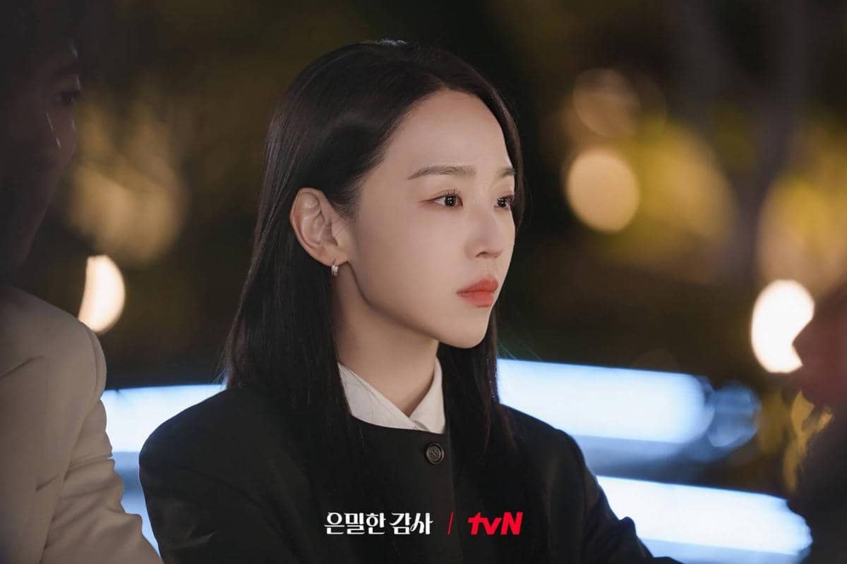 Cuplikan drama Korea Filing For Love