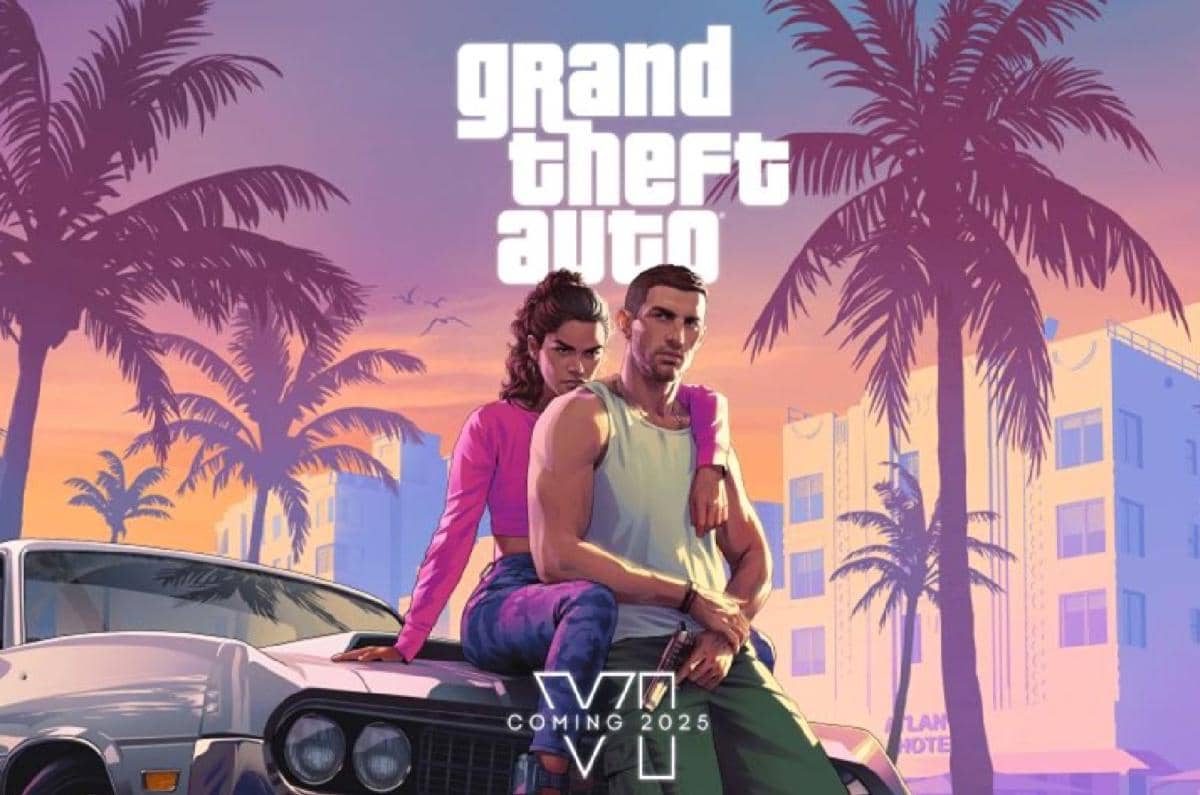 Apakah GTA 6 Bisa Dimainkan di PS4? Ini Penjelasannya