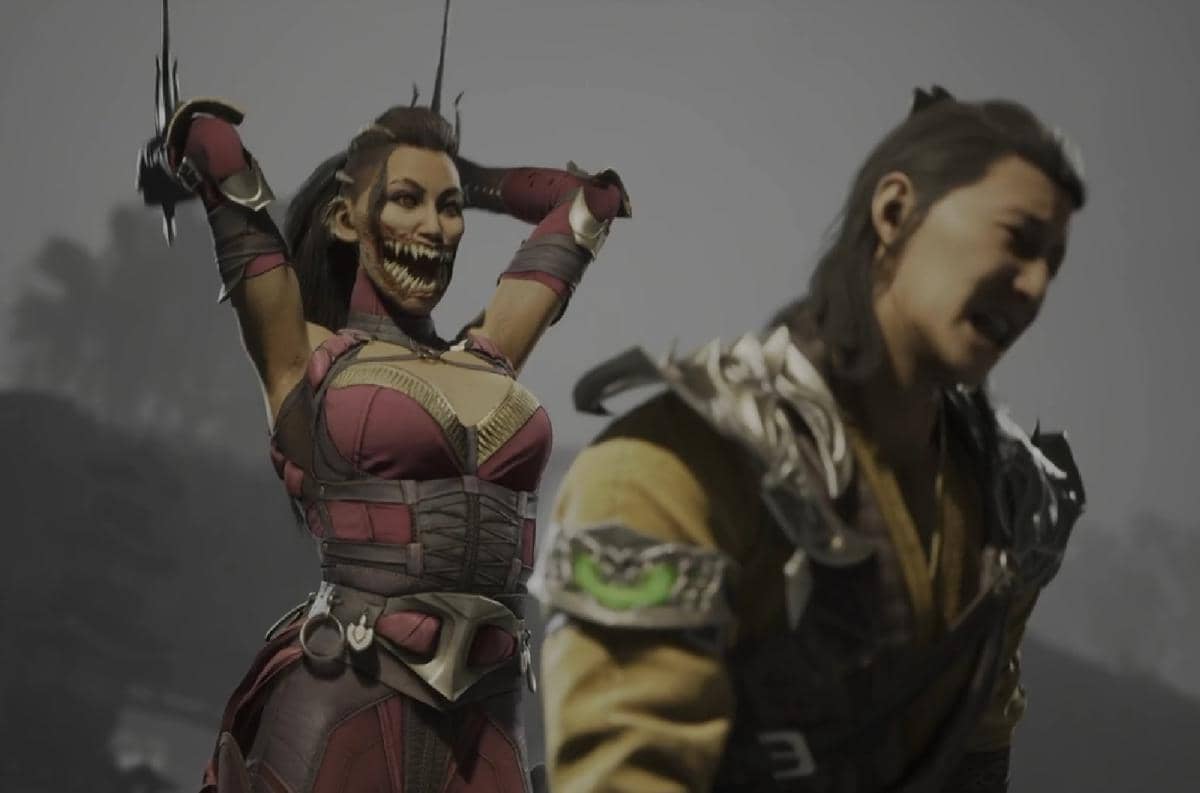 Daftar Kode Fatality Semua Karakter di Mortal Kombat 1 PS5
