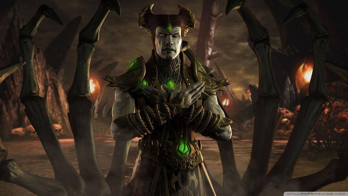 Shinnok 