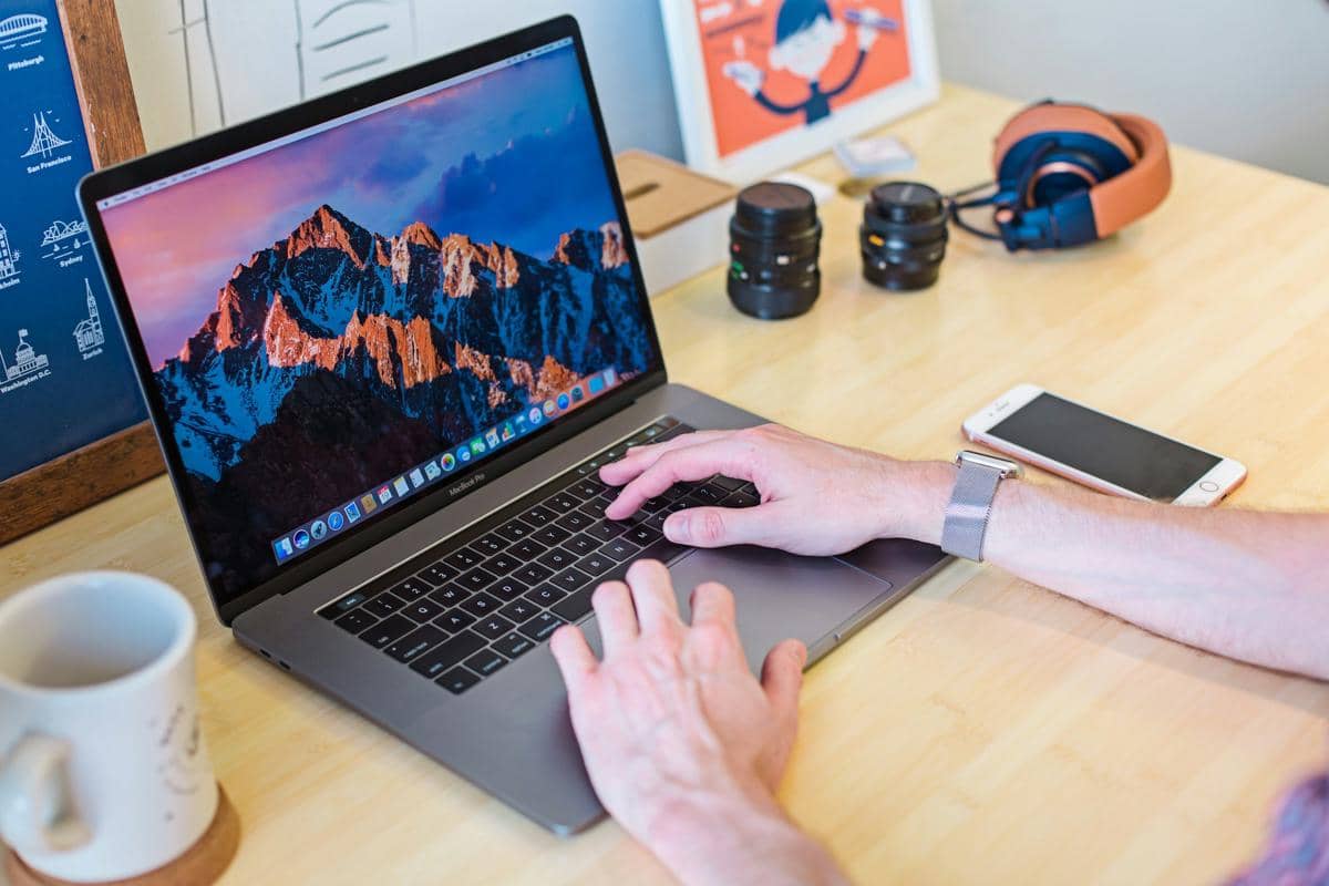 Lupa Password MacBook? Ini 5 Cara Mengatasinya