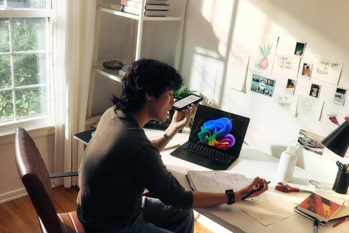 Kenapa Kreator Mulai Beralih ke Laptop AI di 2026? Ini Alasannya