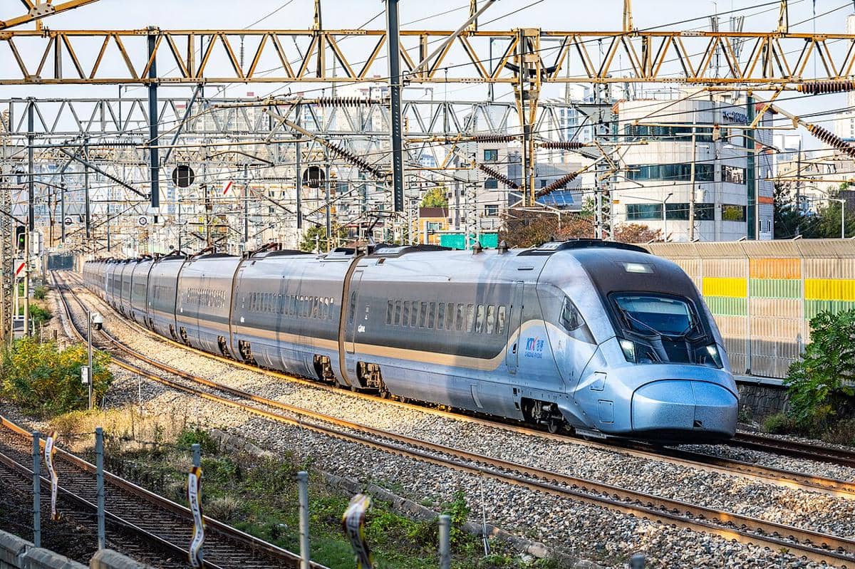 KTX