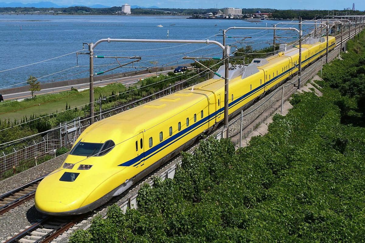 Shinkansen
